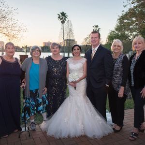 Meet your Posher, Judy